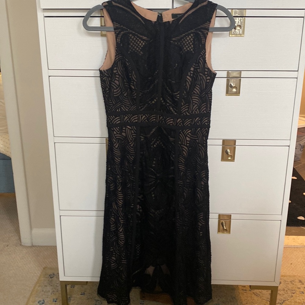 Beautiful Lace Dress
